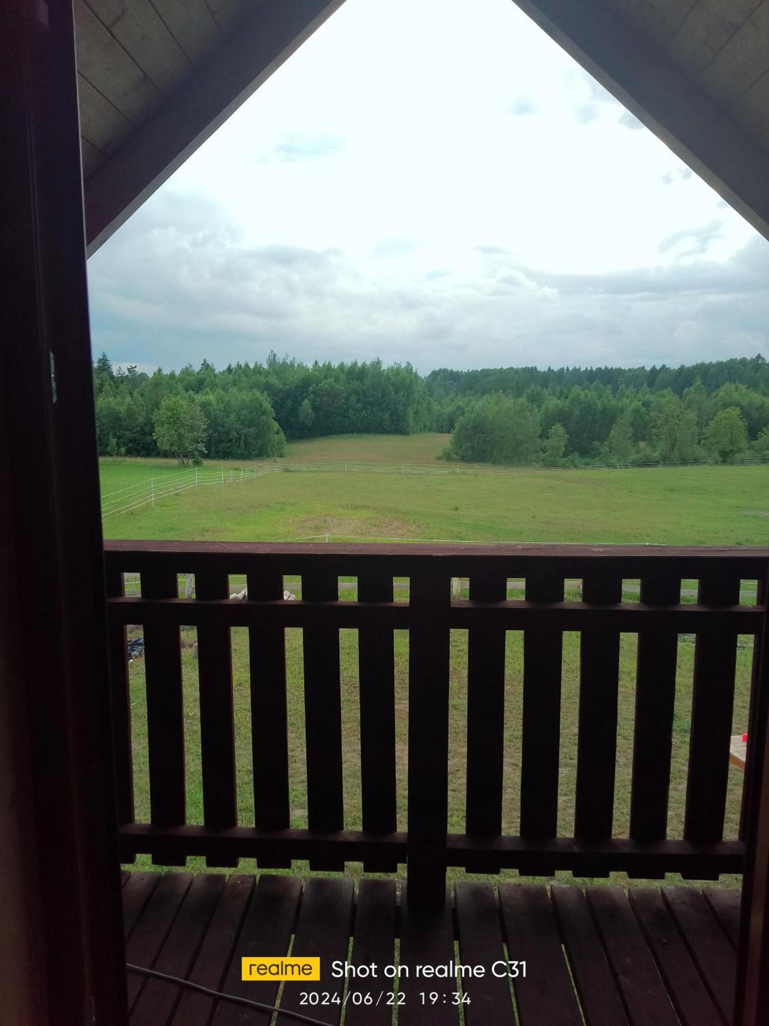 Pod Lasem Apartment