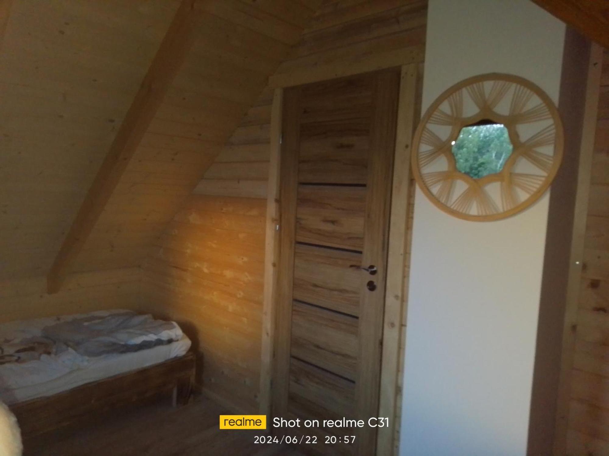 Apartment Pod Lasem