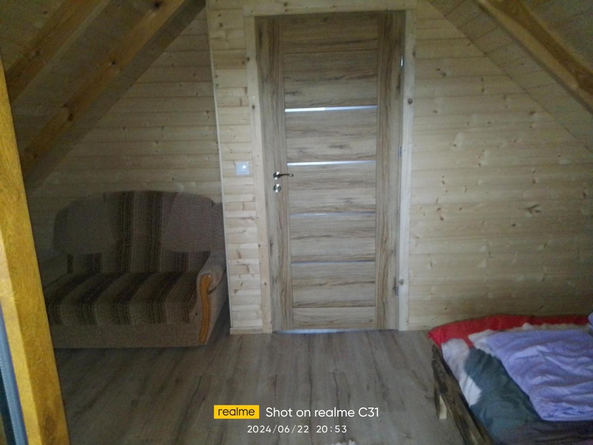 Pod Lasem * Wizajny